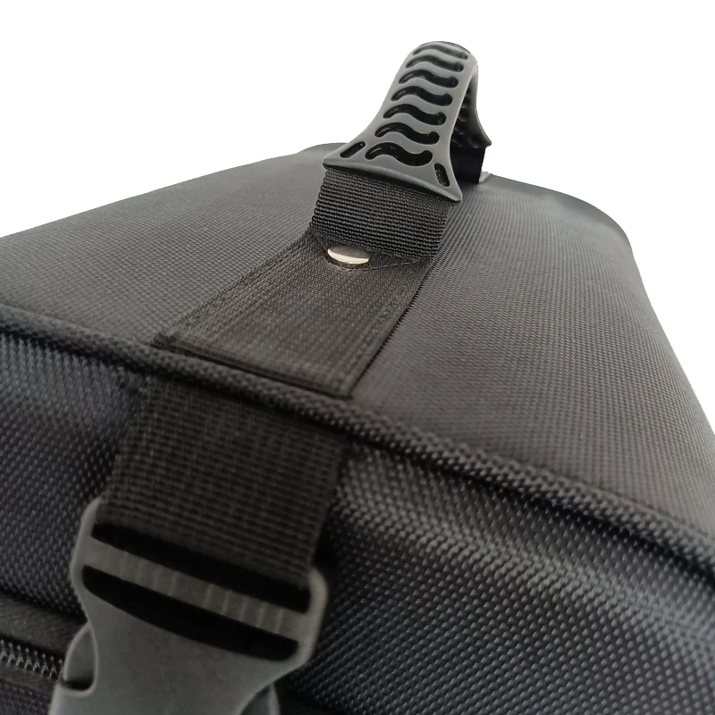 Чемодан на колесиках для профессионального макияжа большой вместимости чемодан