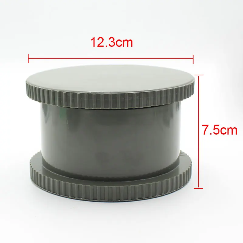 1 шт. рыболовные принадлежности для карпа измельчитель приманок | Спорт и