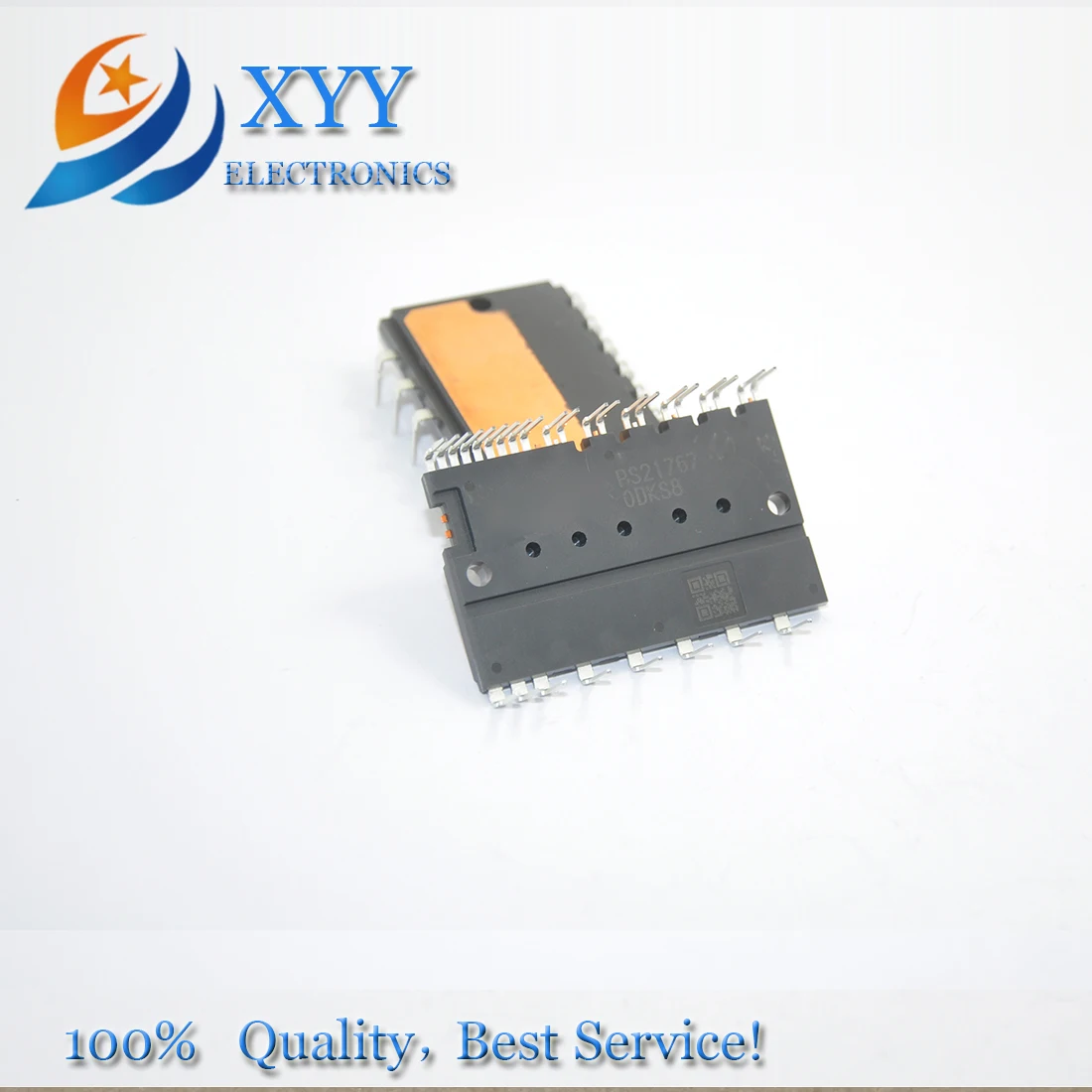 PS21767 новый модуль IPM в наличии | Электроника