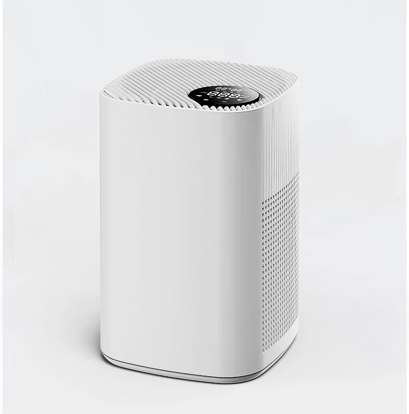 

High quality dust removal HEPA Filter Air Cleaner portable home air purifier