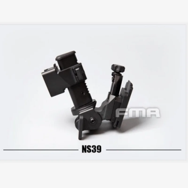 MA-TB606 Hunting Tactical Airsoft NS39 NVG Helmet Mount for GPNVG18 PVS15/18/31