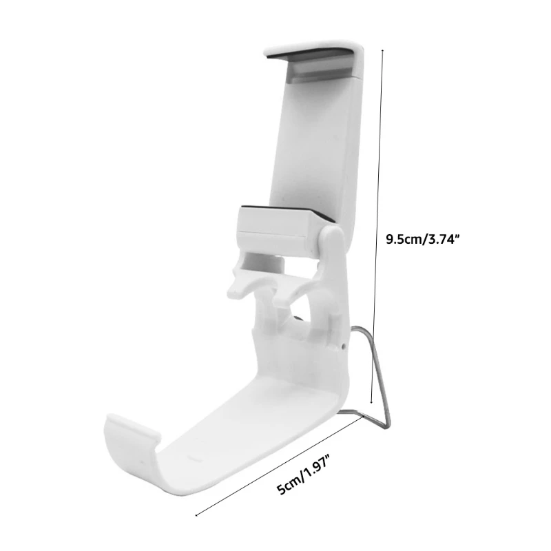 Зажим для телефона контроллер X box One iPhone Android Phone | Электроника