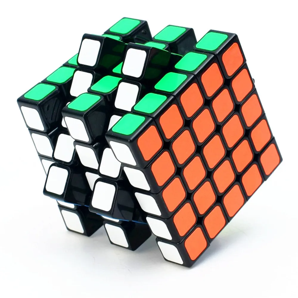 ShengShou Feng 5x5x5 Профессиональный конкурсный пазл волшебный куб быстрый