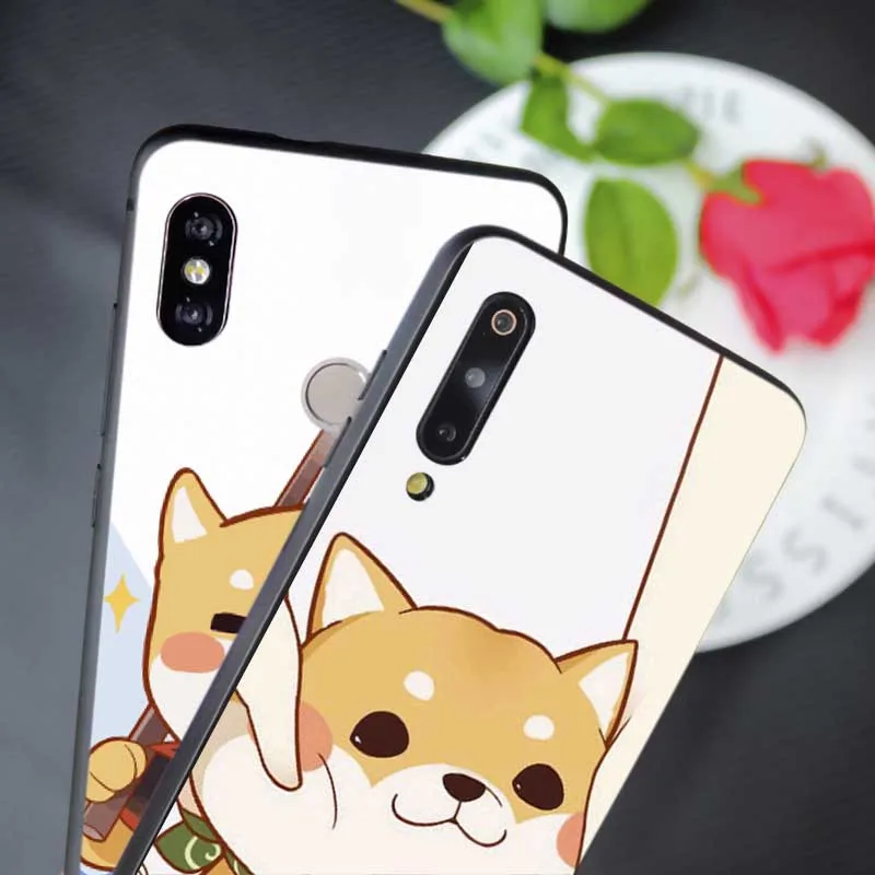 Для samsung galaxy a50 a70 a30 a40 a20 s8 s9 s10 плюс мягкий силиконовый чехол для телефона Косплей