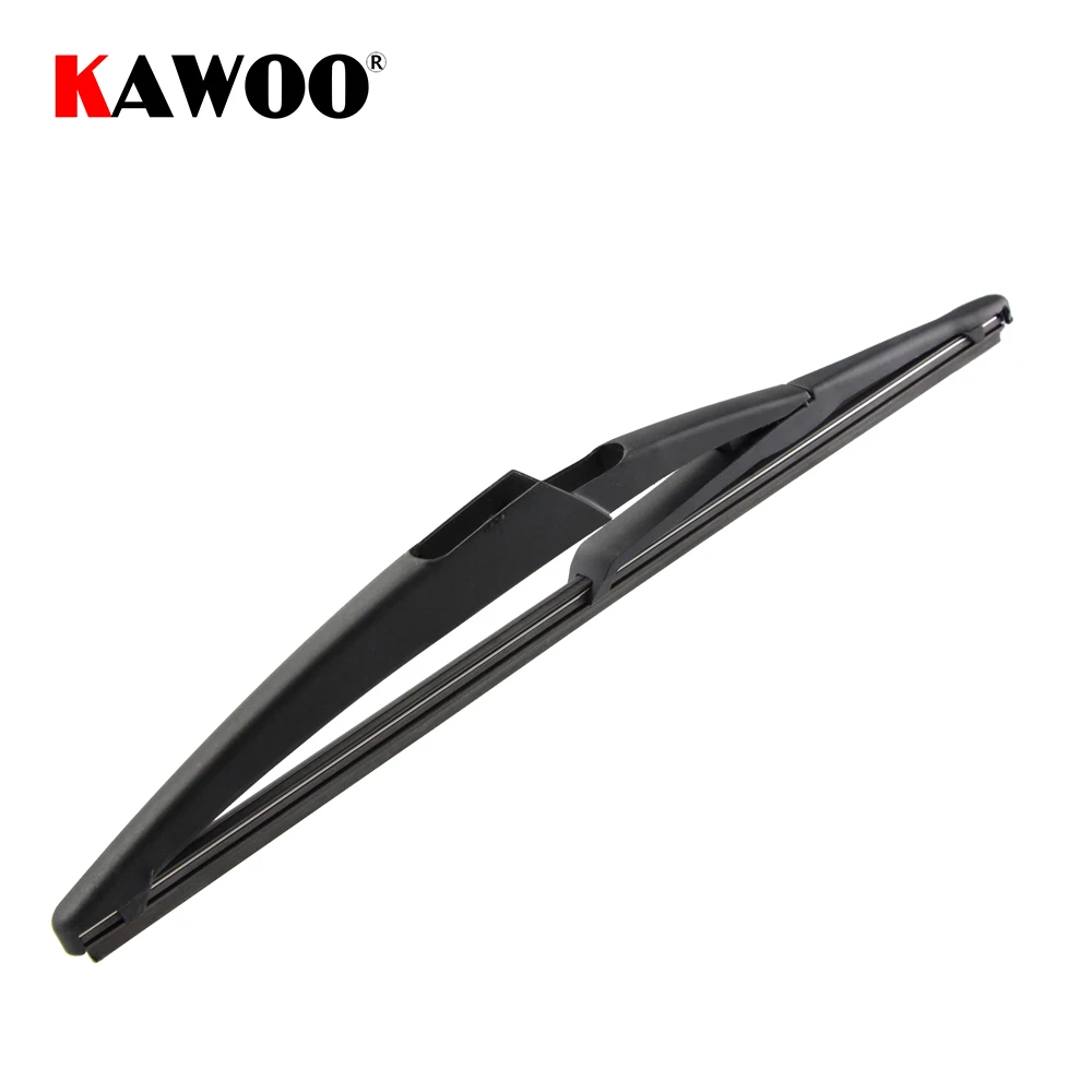 

KAWOO Car Rear Wiper Blade Blades Back Window Wipers Arm For Peugeot 407SW Hatchback (2004 Onwards) 295mm Auto Windscreen Blade