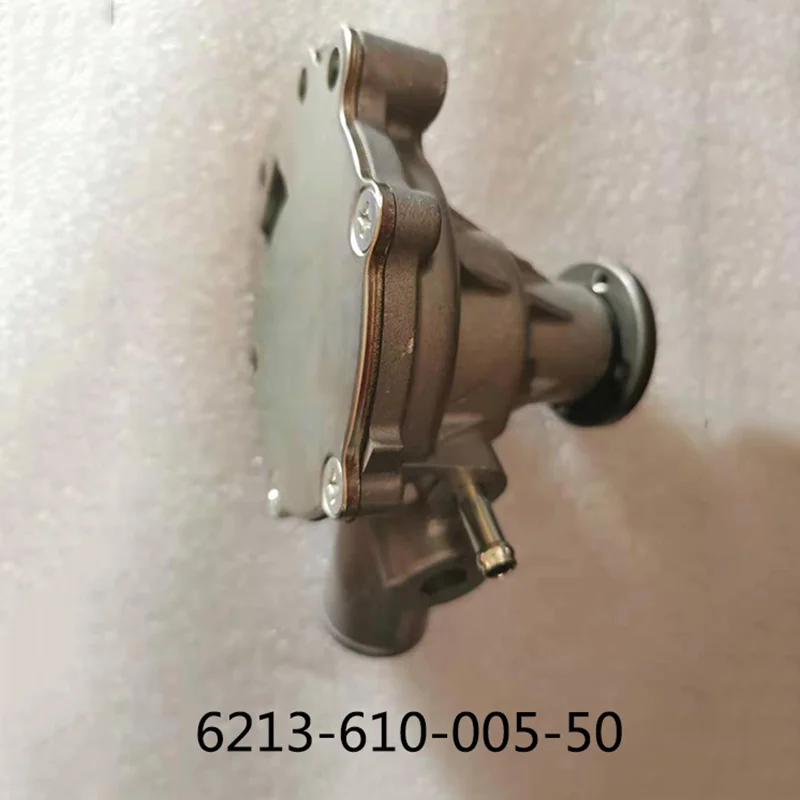 Сменный водяной насос 6213-610-005-50 ISEKI охлаждающей жидкости для компактного трактора