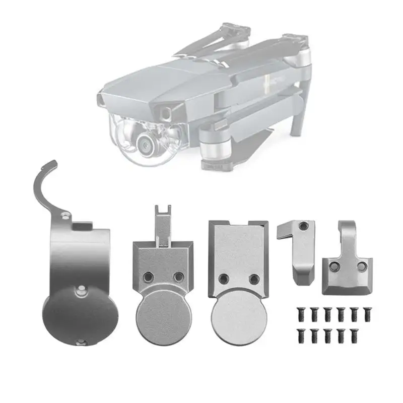

5 Models Gimbal Camera Motor Arm Cover for Dji Mavic Pro Repair Parts Accessory