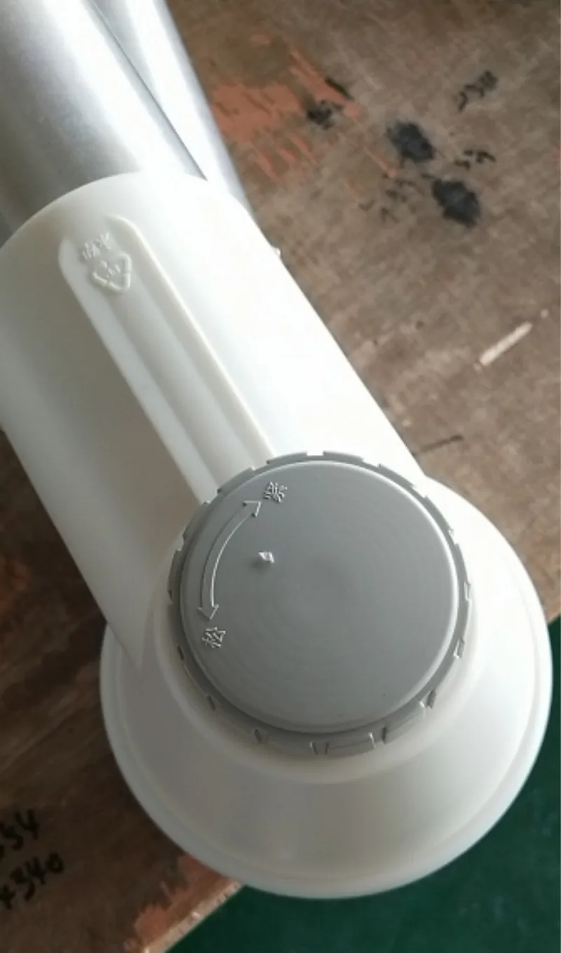 ID 75 мм Сварочные дужки для дыма крышка труб | Обустройство дома