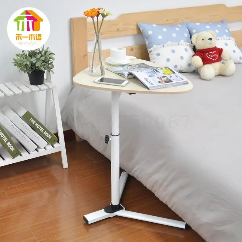 Настольная кровать для ноутбука ленивый Рабочий стол|Столы ноутбука| |