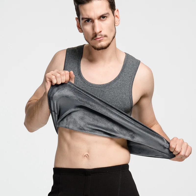 MRMT 2021 брендовый осенне-зимний мужской жилет хлопковый теплый для мужчин плюс