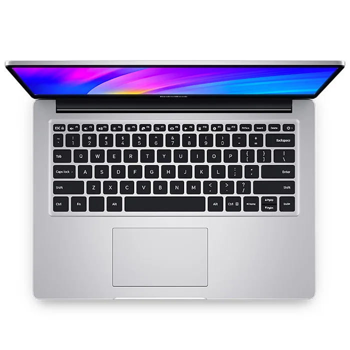 Ноутбук Xiaomi RedmiBook 14 дюймов Intel Core i7 8565U NVIDIA GeForce MX250 четырехъядерный 8 Гб RAM 512 ГБ SSD