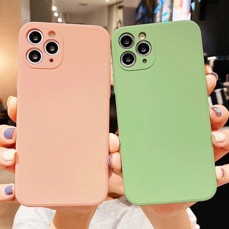 Сказочный чехол для телефона из жидкого силикона Xiaomi Redmi Note 9 Pro 7 8 Max 10X 9A K20 K30I K30S K40