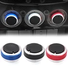 Переключатель для кондиционера, для Ford Focus 2, MK2, Focus 3, MK3, седана, хэтчбека, Mondeo, автомобильные аксессуары, 3 шт.