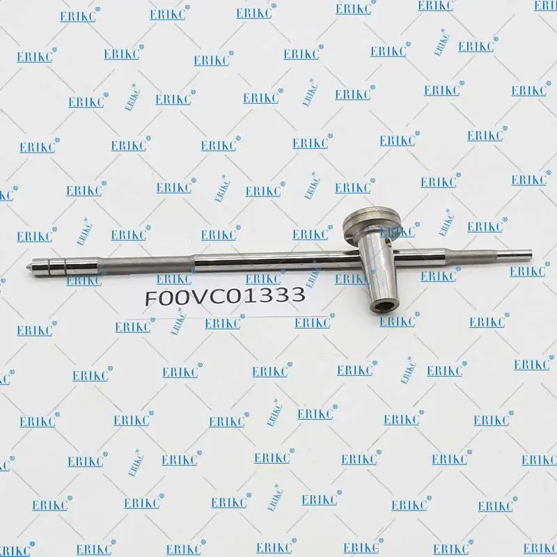 Клапан управления форсункой дизельного насоса ERIKC F00VC01333 F 00V C01 333 топливный бак