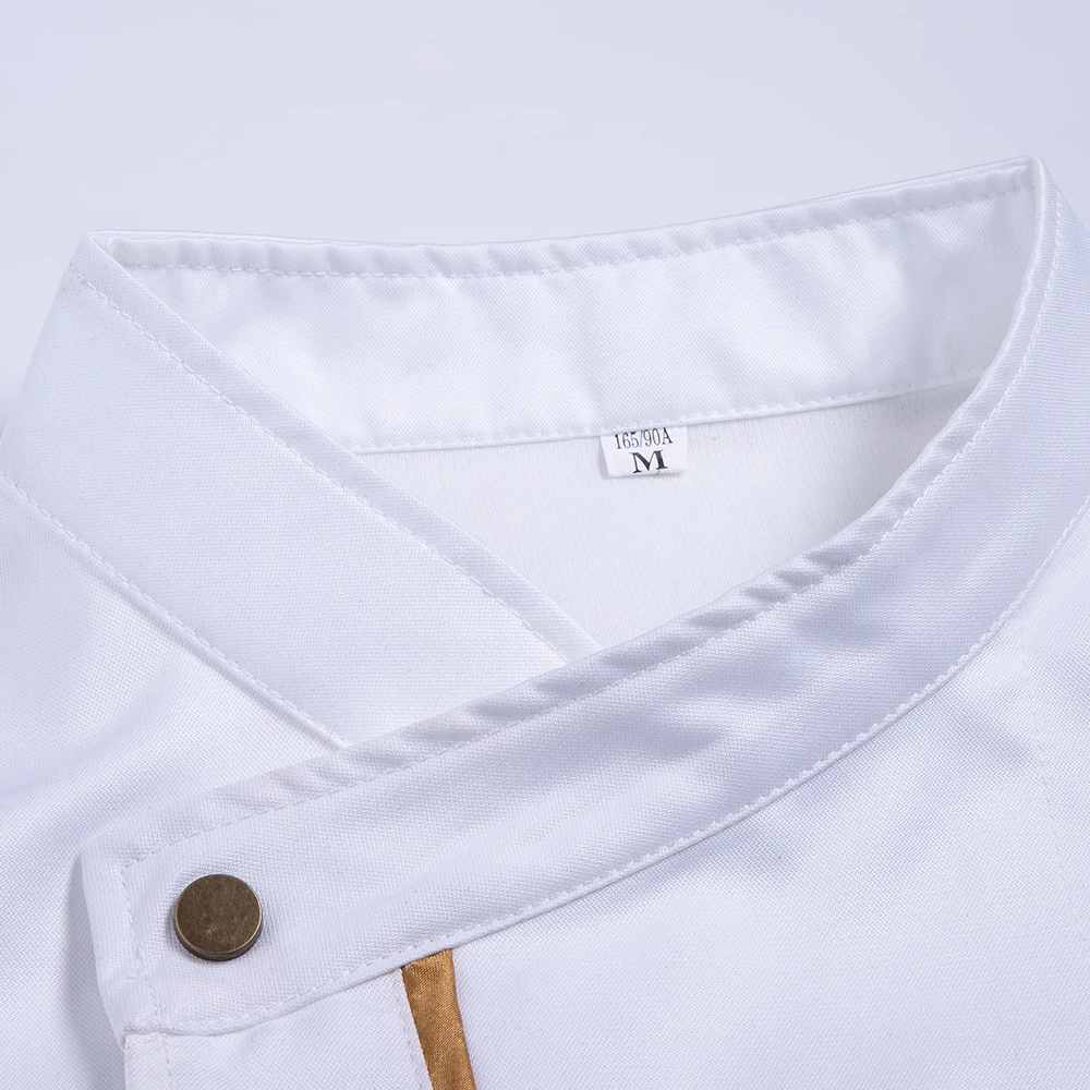 Рабочая одежда для отеля мужская модель оборудование готовки и кейтеринга