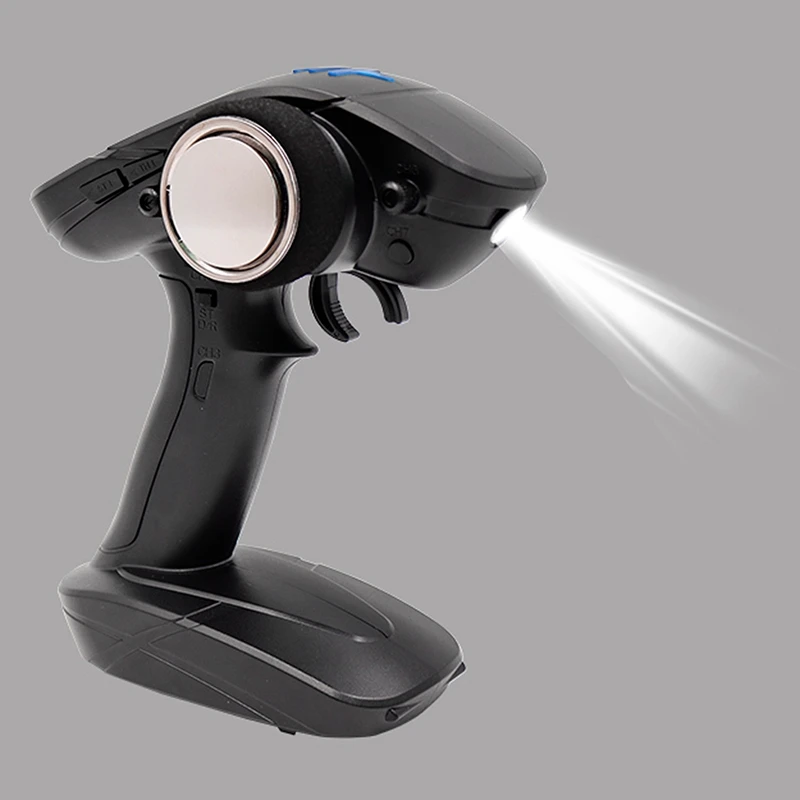 Турбо Tb-Tx2 2 4 Ghz Fhss цифровой 7Ch Радио пульт дистанционного управления Передатчик с