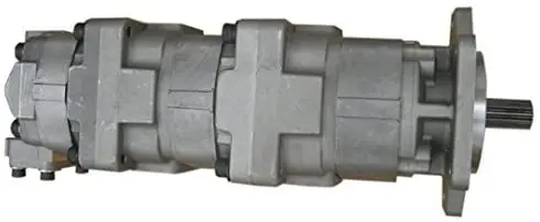 

Holdwell Hydraulic Gear Pump 705-56-34240 for Komatsu Wheel Loaders WA400-1