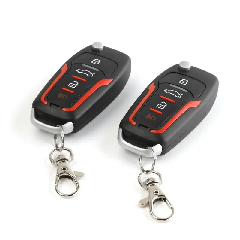 Автомобильный Дистанционный центральный замок CK013 дверной автоматическая