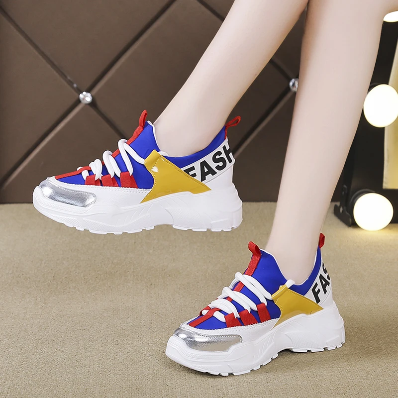 Женские кроссовки для легкой атлетики ходьбы бега фитнеса спортивная обувь