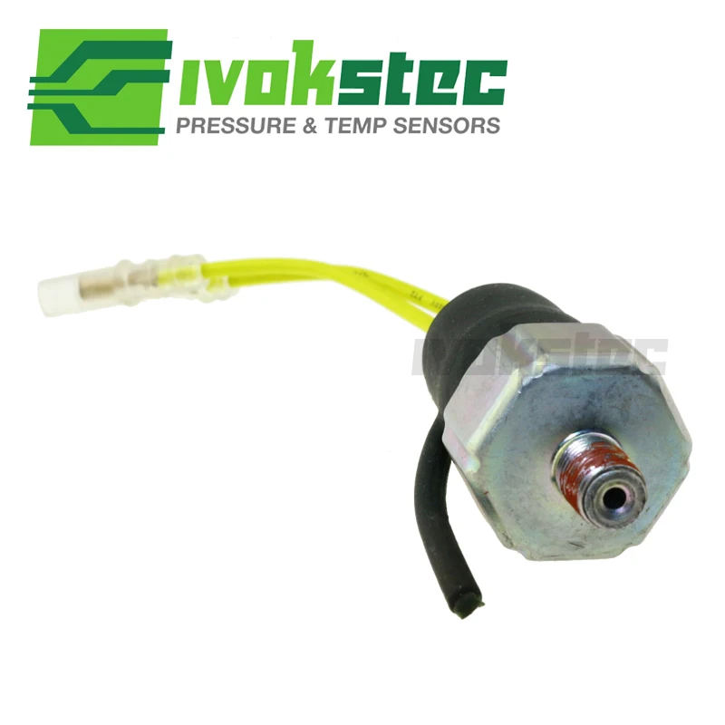 Бесплатная доставка датчик давления для двигателя предупреждающий о давлении