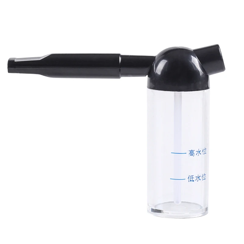 Новые фильтры для сигарет 3 шт. пластиковая мини трубка курения держатель в