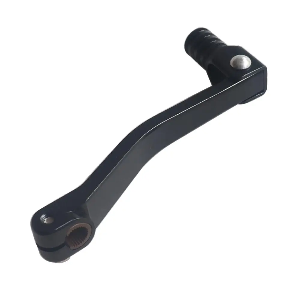 Алюминиевый Рычаг переключения передач с ЧПУ для байка KAYO ESB Apollo SSR SDG Pitsterpro Thumpstar 50