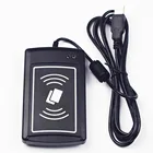 ACR120U обновленная версия ACR1281U-C8 USB RFID считыватель писатель + 2 шт. S50 IC карта