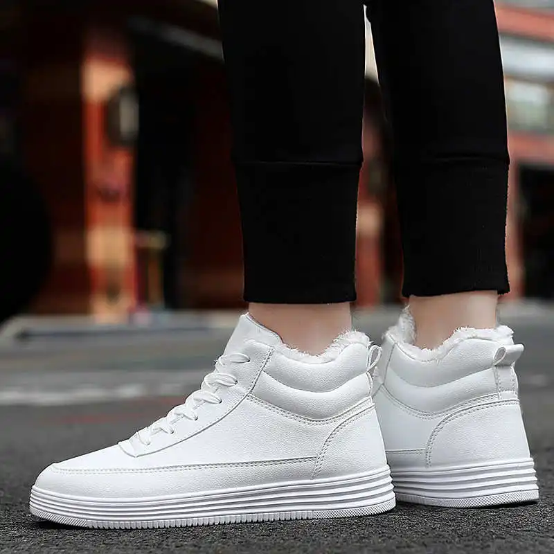 

Женские кроссовки для тенниса на высокой платформе, 33-42