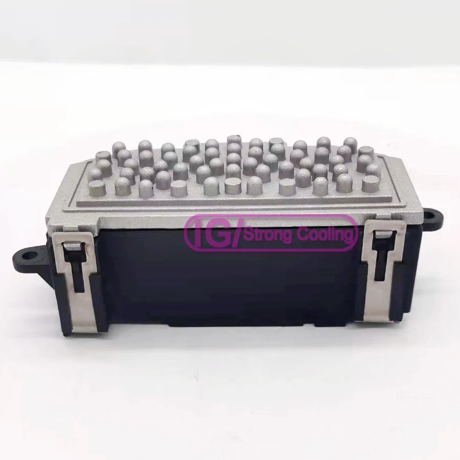 IG вентилятора отопителя резистор мотора для Audi A3 Q3 Q7 TT VW Beetle CC Golf Passat Tiguan 3C0907521F
