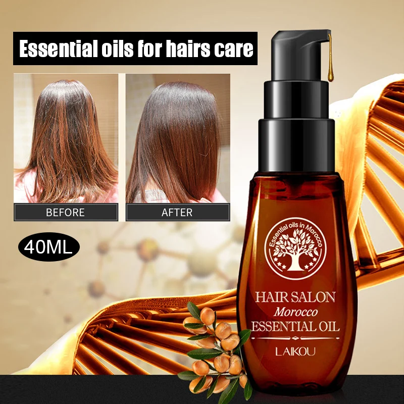 

Уход за волосами чистое эфирное масло восстанавливающее сухое поврежденное лечение кожи головы Кондиционер для волос масло SOYW889