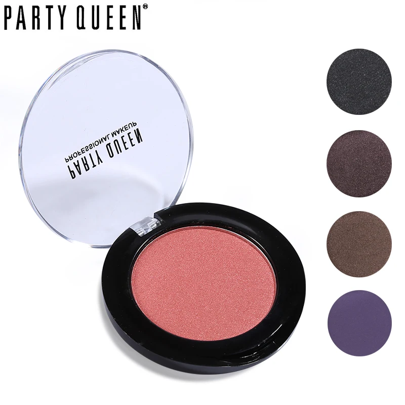 Матовые тени для век вечерние матовые пигментные 24 цвета|palette picture|eyeshadow eyelinereyeshadow