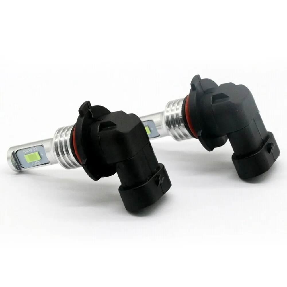 

3570 Bulbs 6000LM Headlight 8000K Low Beam 9006 Bright CSP Error Free HB4