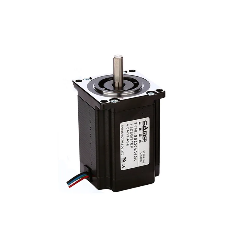 

Шаговый двигатель SAMSR SS2304A40A