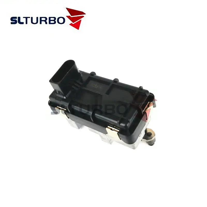 

G-109 712120 6NW008412 743899 743436 Turbo Internal Wastegate Electronic Actuator For Mercedes-Benz E S 320 CDI 3.2 L 150Kw
