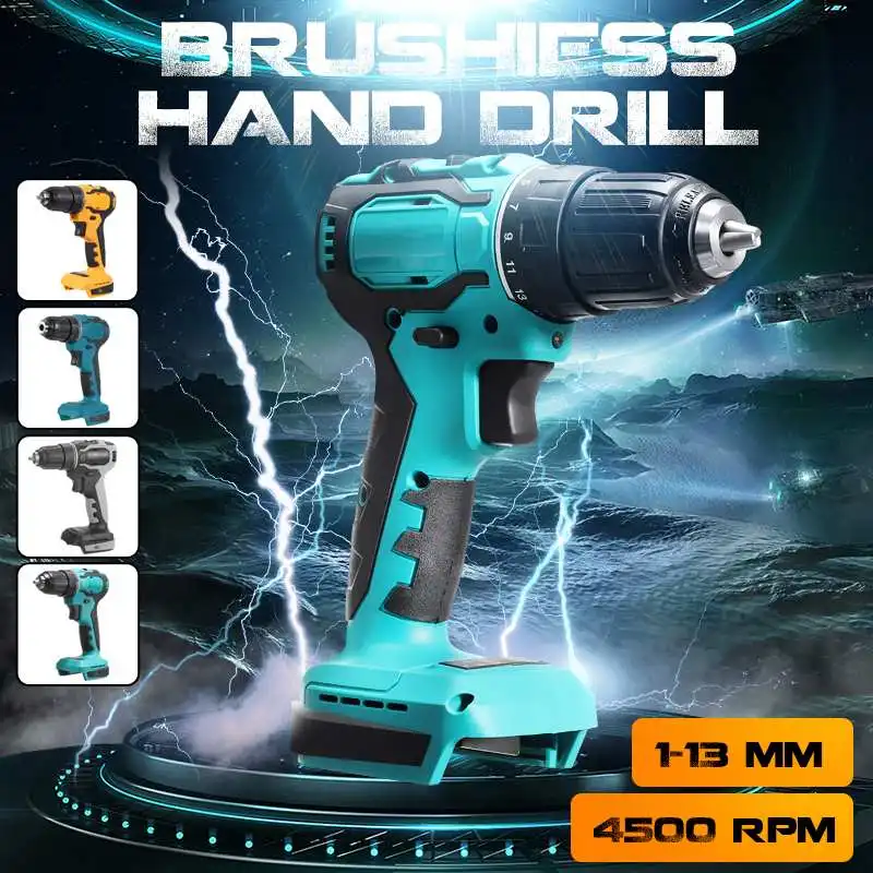 

Power Tools