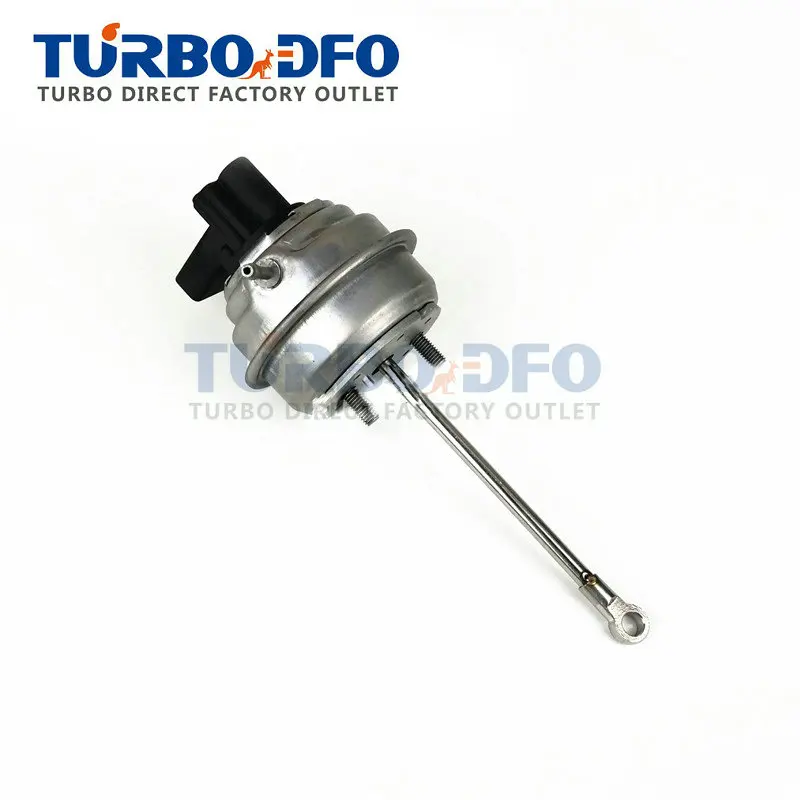

Turbocharger parts GT1749V Electric Actuator 768652-5007S 768652 wastegate for Mitsubishi Lancer DI-D 103 Kw 2007- 68000633AC