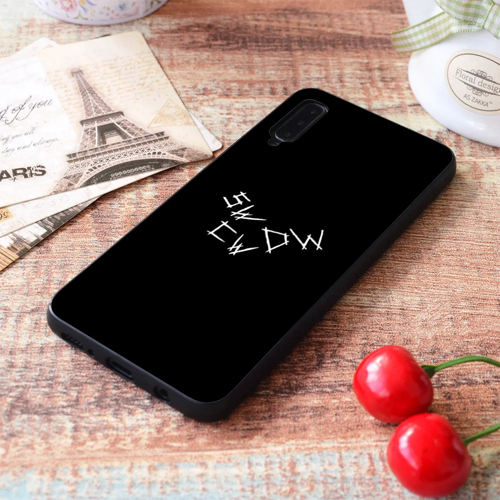 Мягкий чехол из ТПУ для Samsung Galaxy SW DW CW | Мобильные телефоны и аксессуары