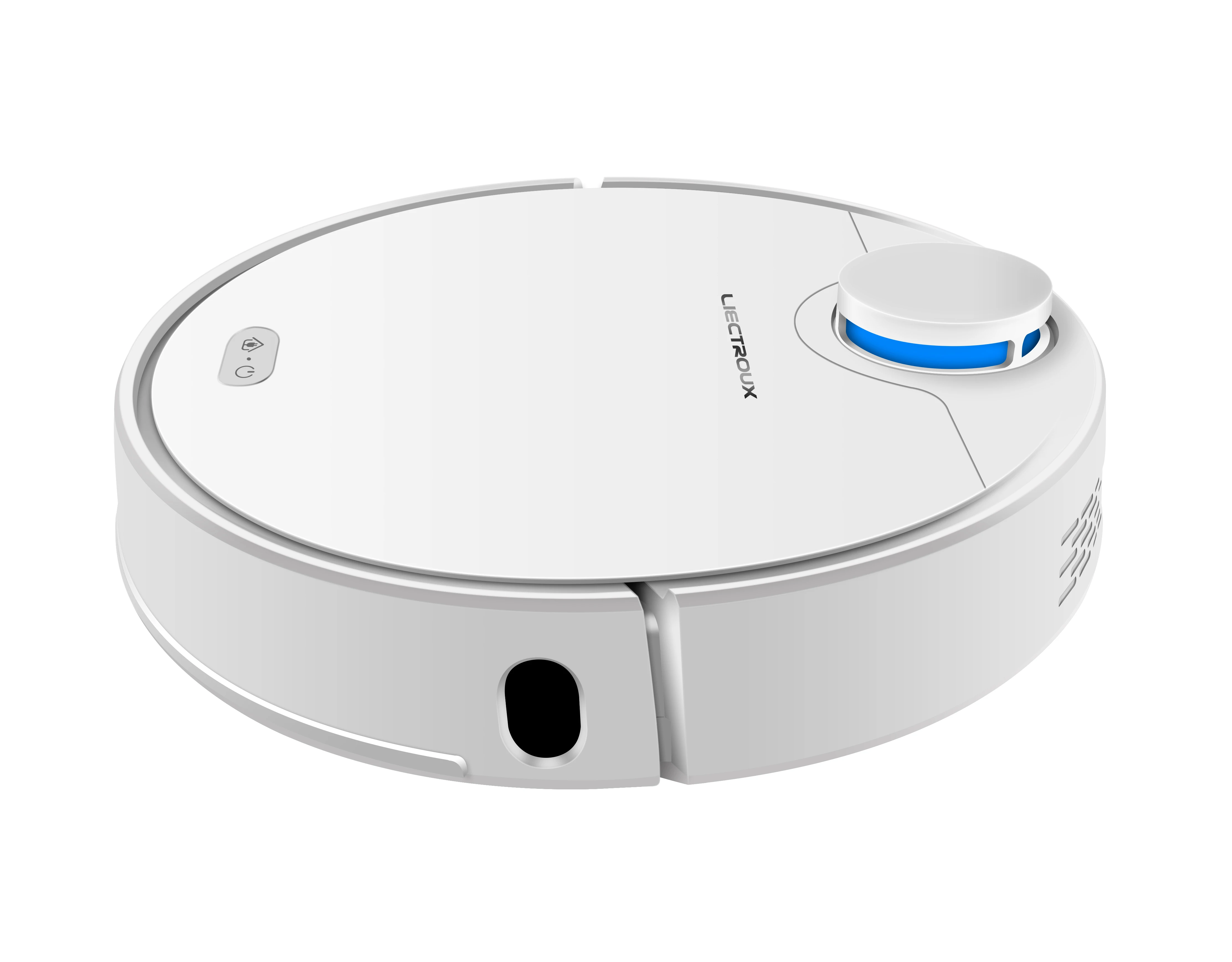 

LIECTROUX ZK901 , -, odkurzer robota