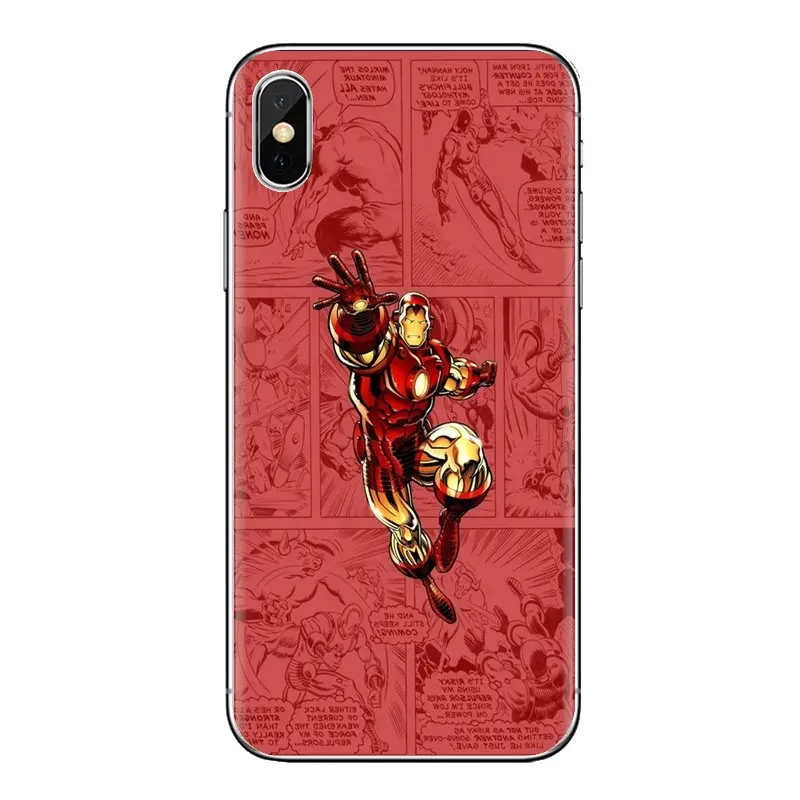 Мягкое покрытие кожи для iPhone XS Max XR X 4 4S 5 5S 5C SE 6 6S 7 8 плюс samsung Galaxy J1 J3 J5 J7 A3 A5 Тони