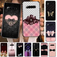 beautiful butterfly pattern phone case for xiaomi redmi black shark 4 pro 2 3 3s cases helo black cover silicone back prett mini