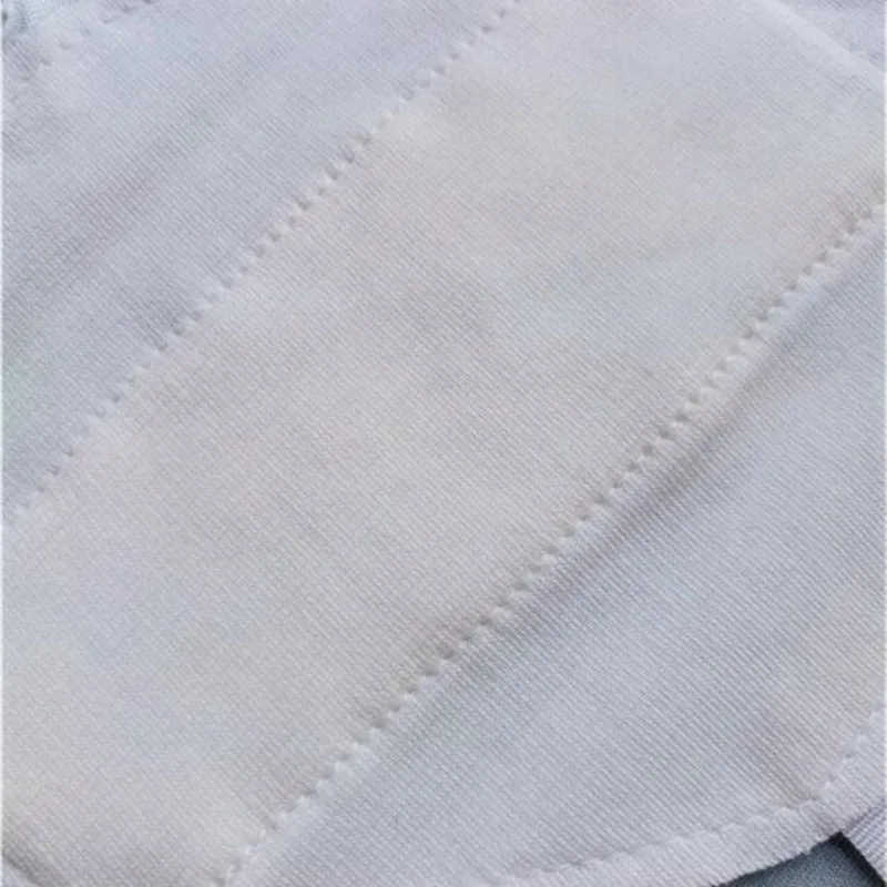 

5 Pcs/lot 420mm Thin Panty Liner Reusable Menstrual Cloth Sanitary Pads Napkin Washable Waterproof Long night use Maternity