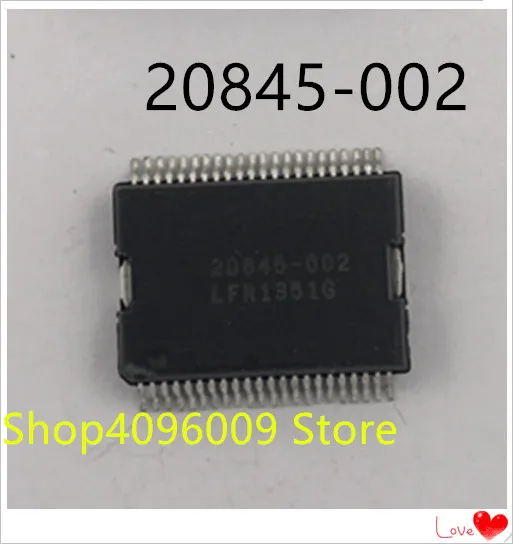 NEW 1PCS/LOT 20845-002 20845 002 HSSOP-44 IC