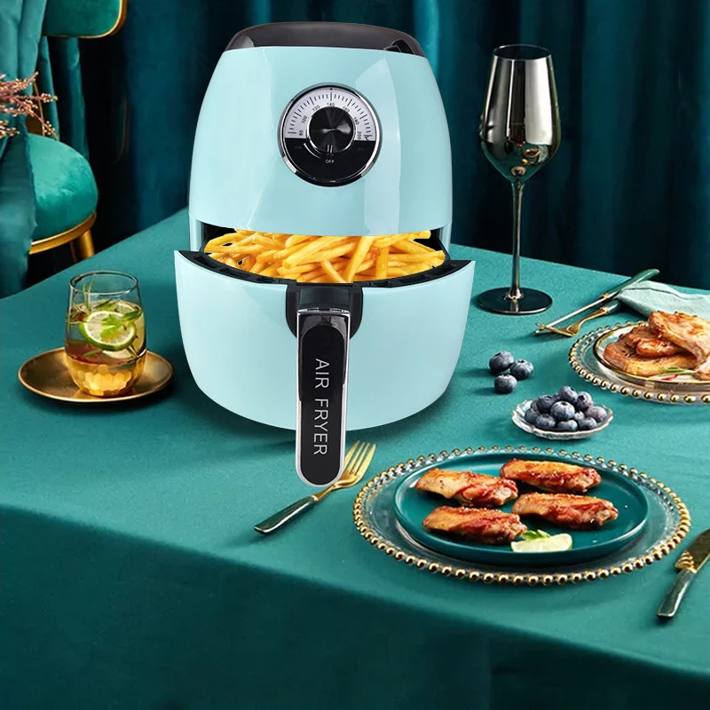 

Automatic Electric Fryer Electric Chip Machine Air Fryer New High Power