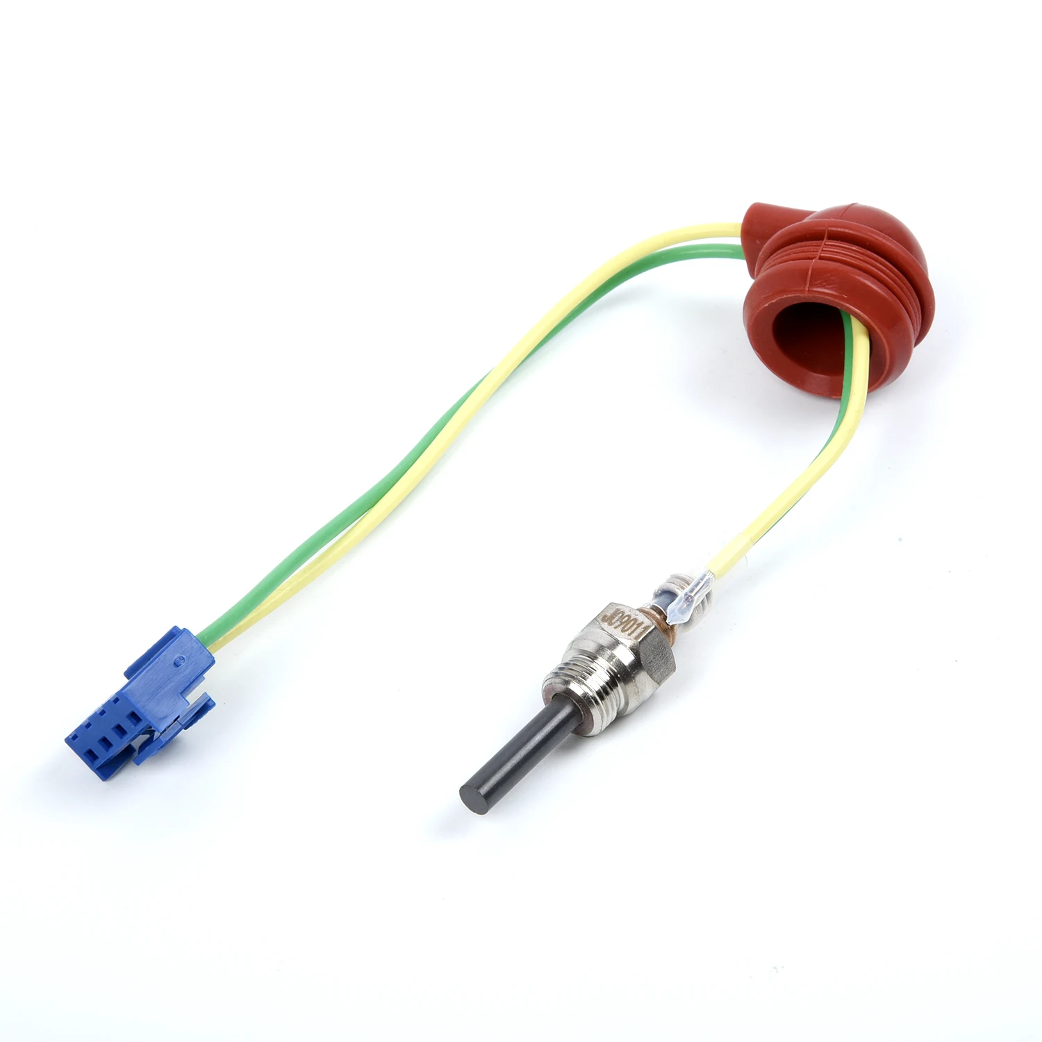 Автомобильный светящийся разъем 12 в инструмент для автомобиля грузовика резьба