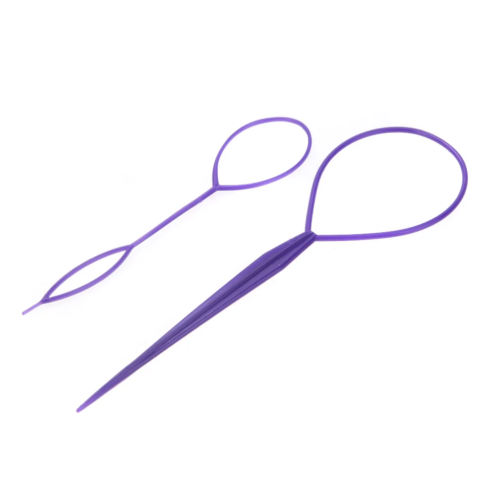 3 вида волшебных аксессуаров для укладки волос набор заколок инструмент женщин |