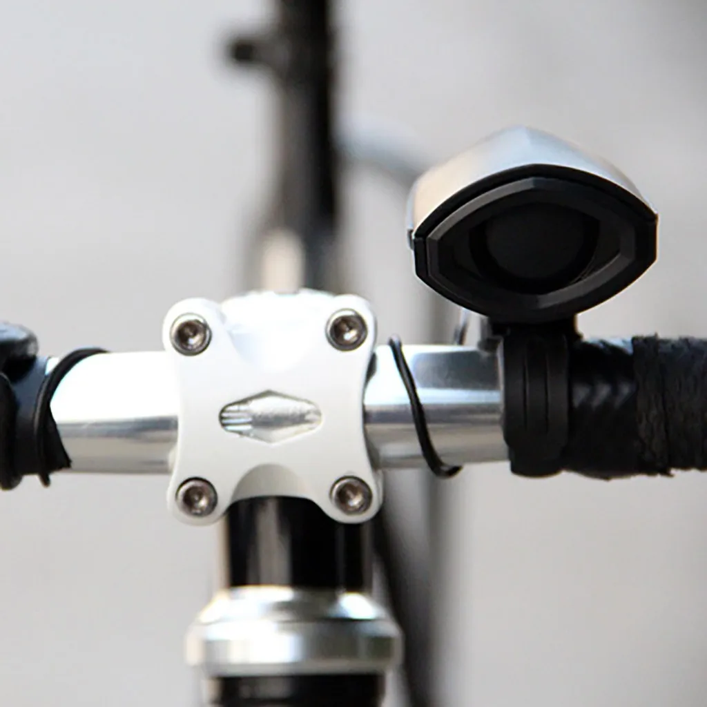 Новый Ночной велосипед горного велосипеда горное освещение Интегрированное