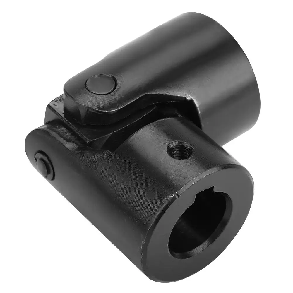Соединитель вала Двигатель сцепления DIY Универсальный рулевой шарнир с
