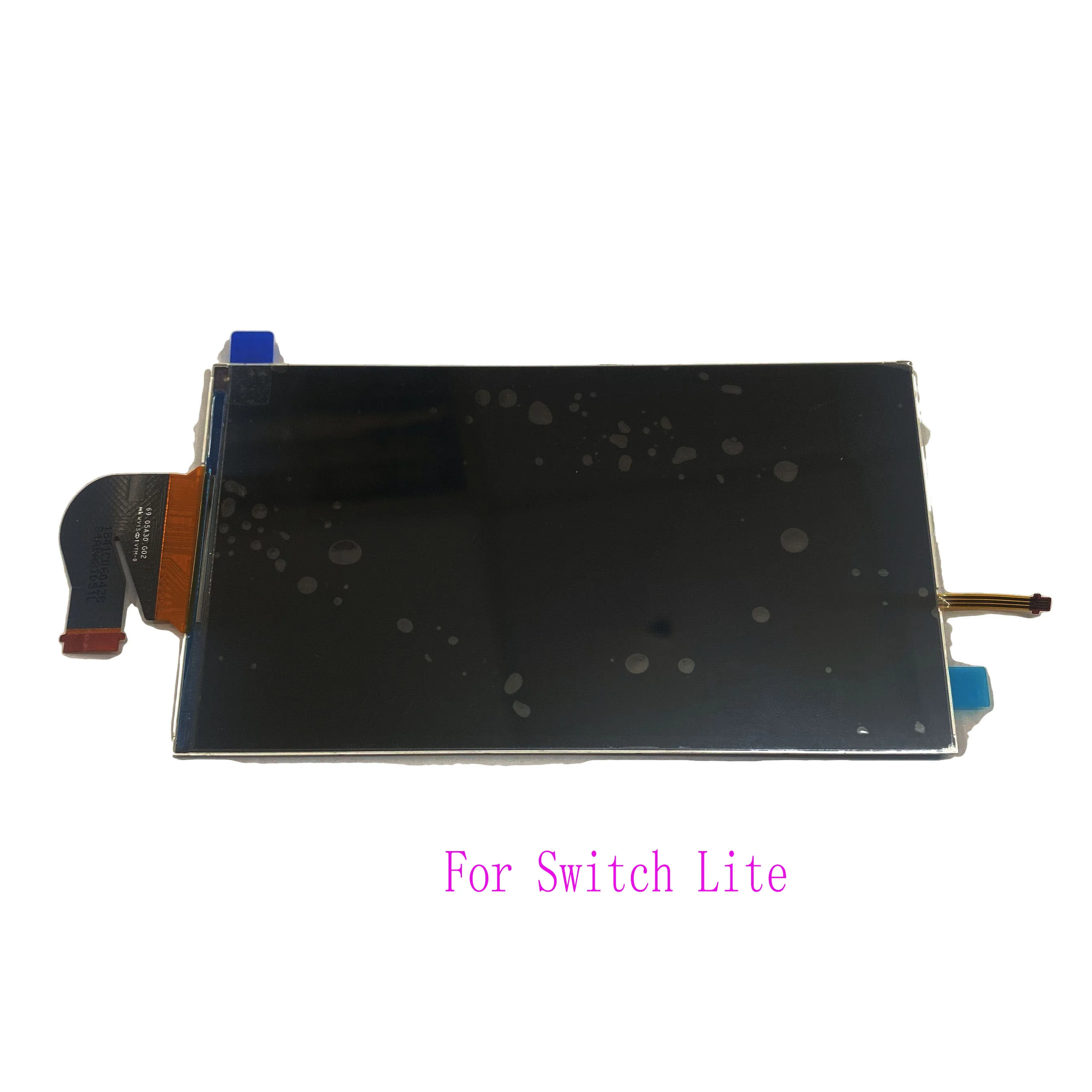 

Original Replacement For Switch Lite LCD Screen Display For Nintendo Switch NS Console