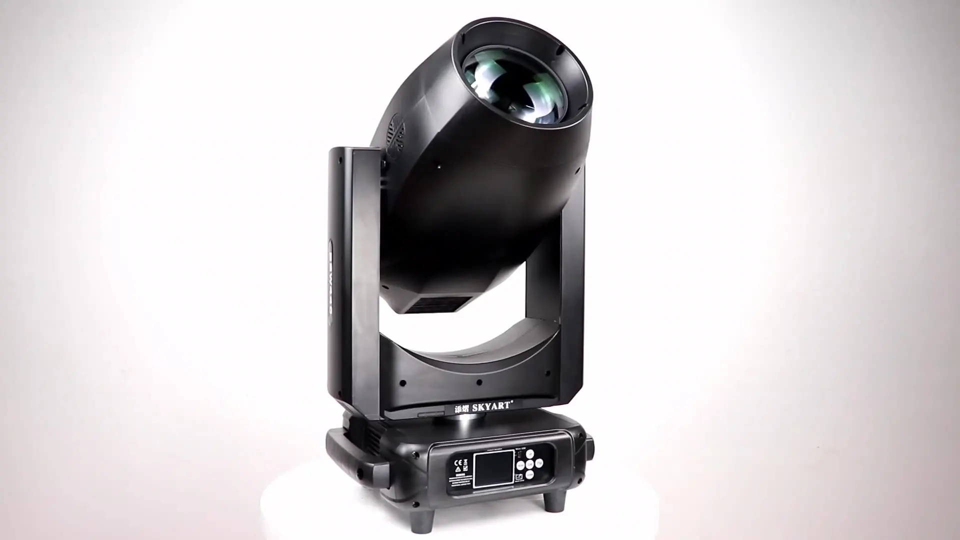 

FLYKO CMY CTO 470W 3in1 Wash Spot Beam Moving Head Light