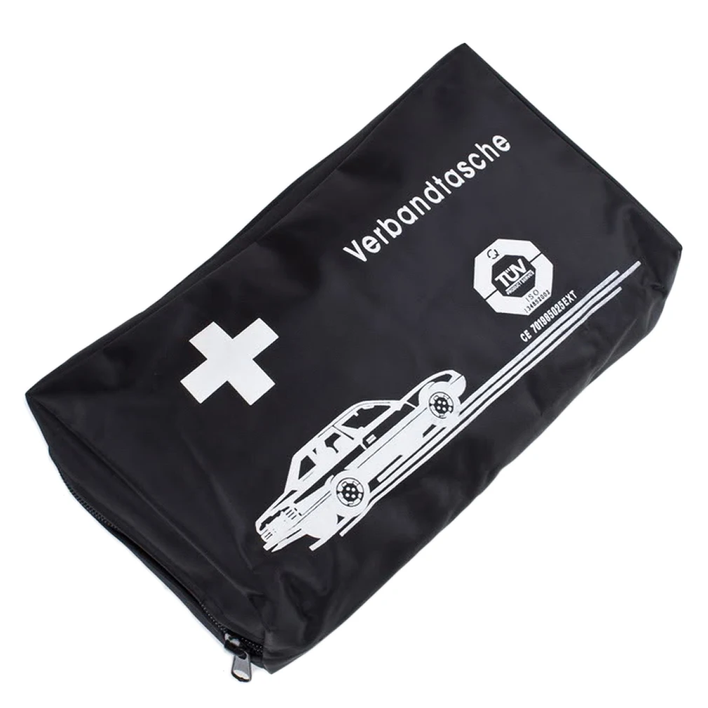 

First-aid kit